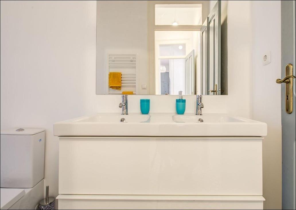 Apartment Zaire Retreat Lissabon